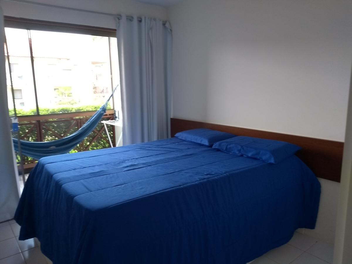 Flat Monte Castelo Gravata Aparthotel Bagian luar foto